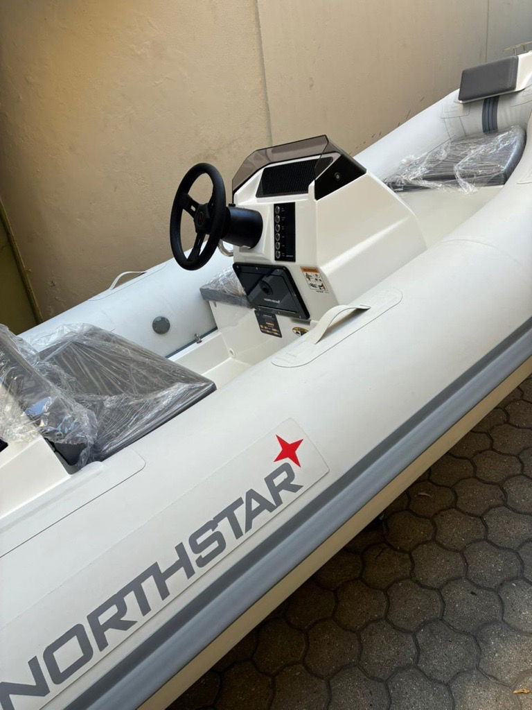 Northstar 340