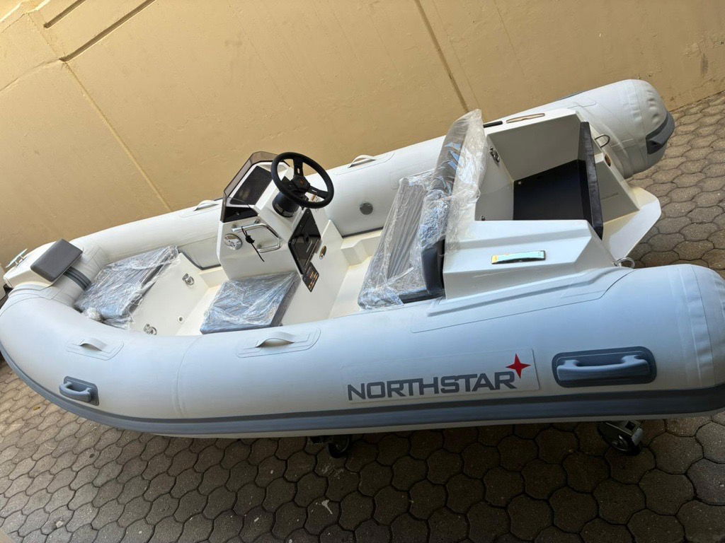 Northstar 340