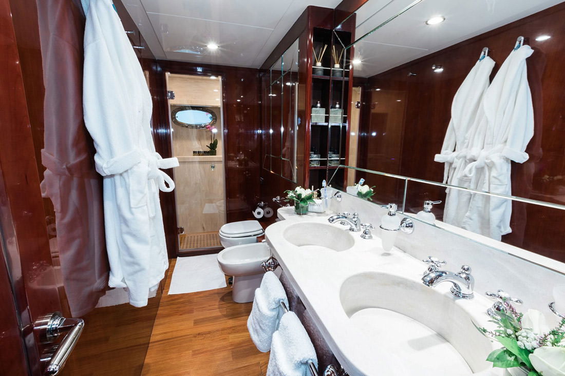 Posillipo Technema 95