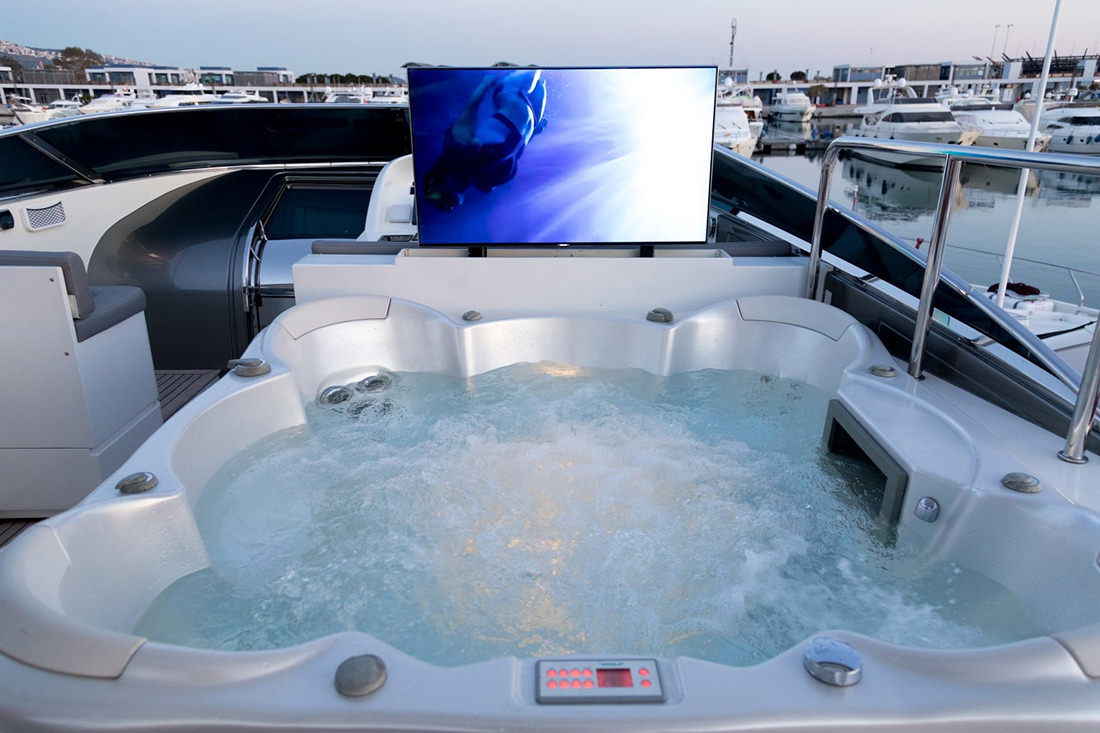 Posillipo Technema 95