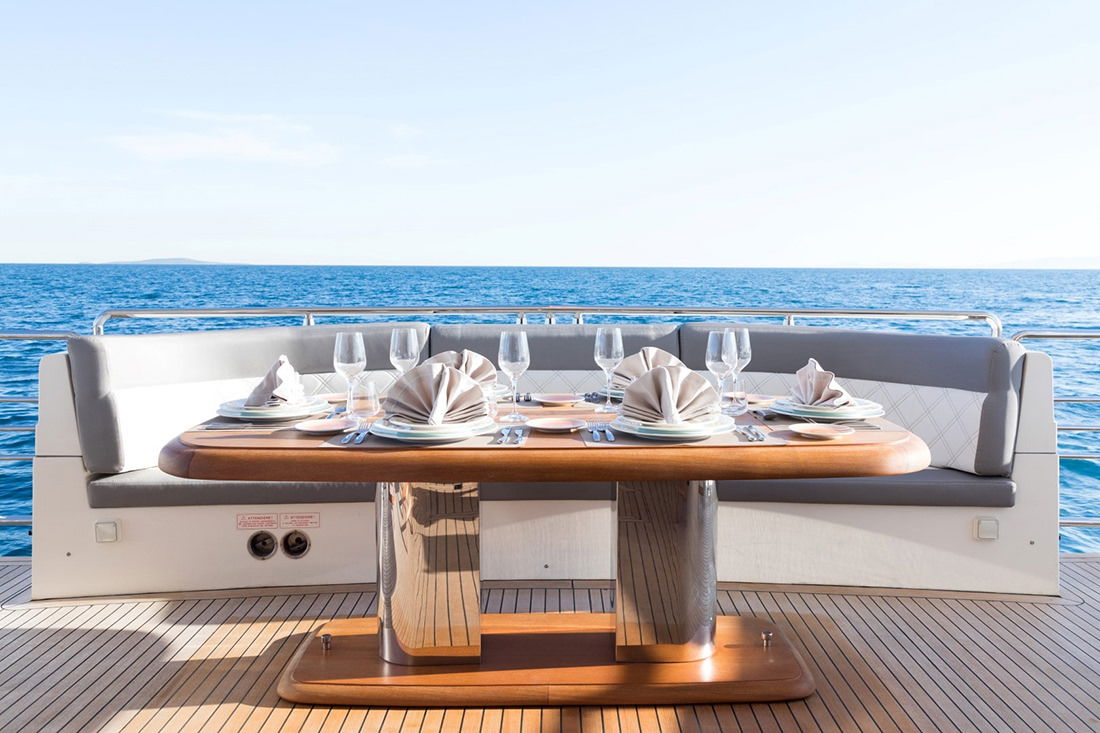 Posillipo Technema 95