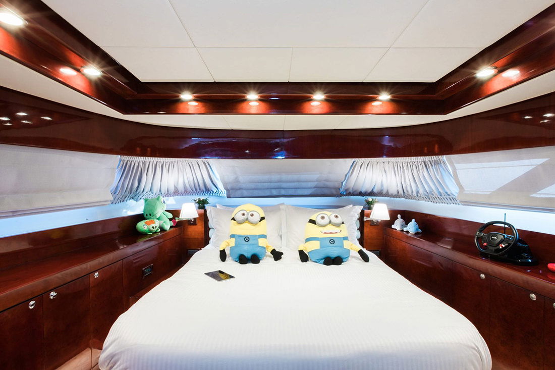 Posillipo Technema 95