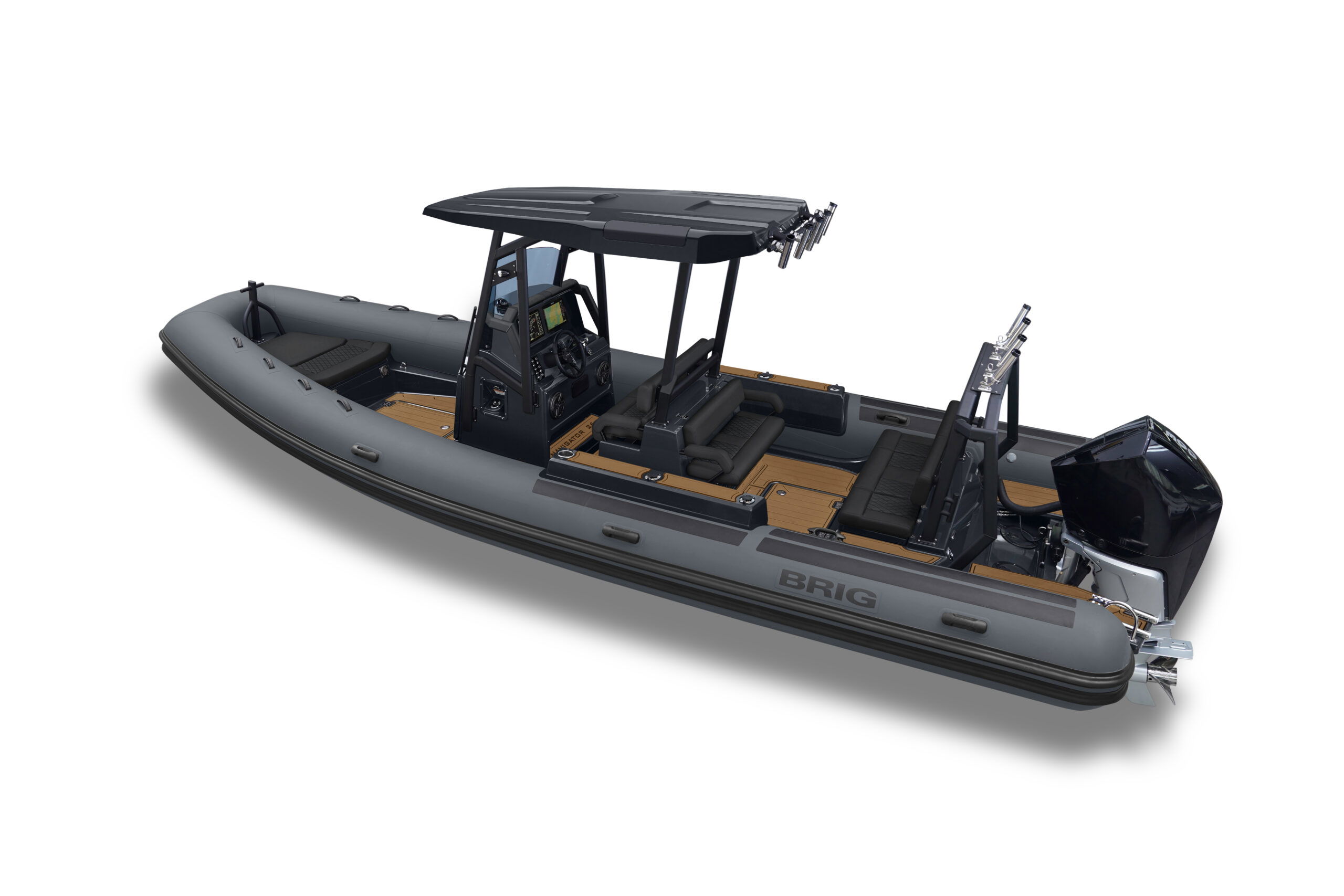 Brig Navigator 26
