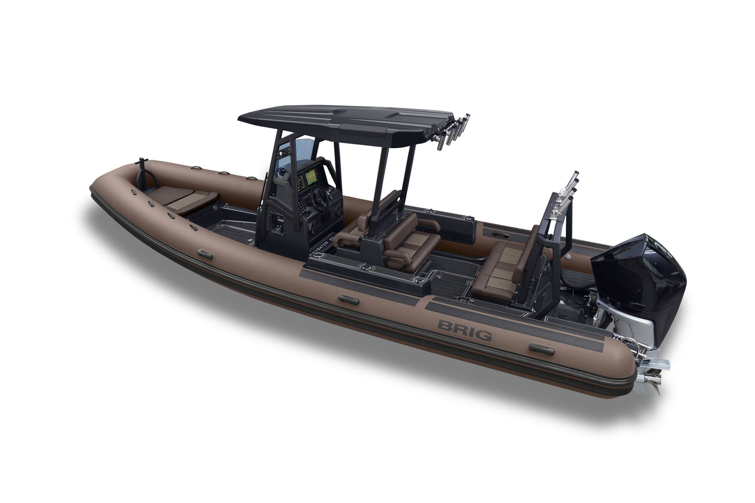 Brig Navigator 26