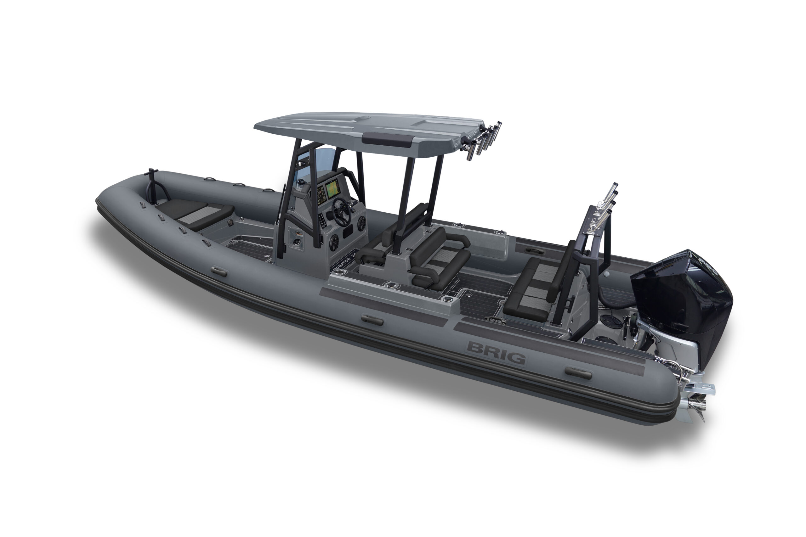 Brig Navigator 26
