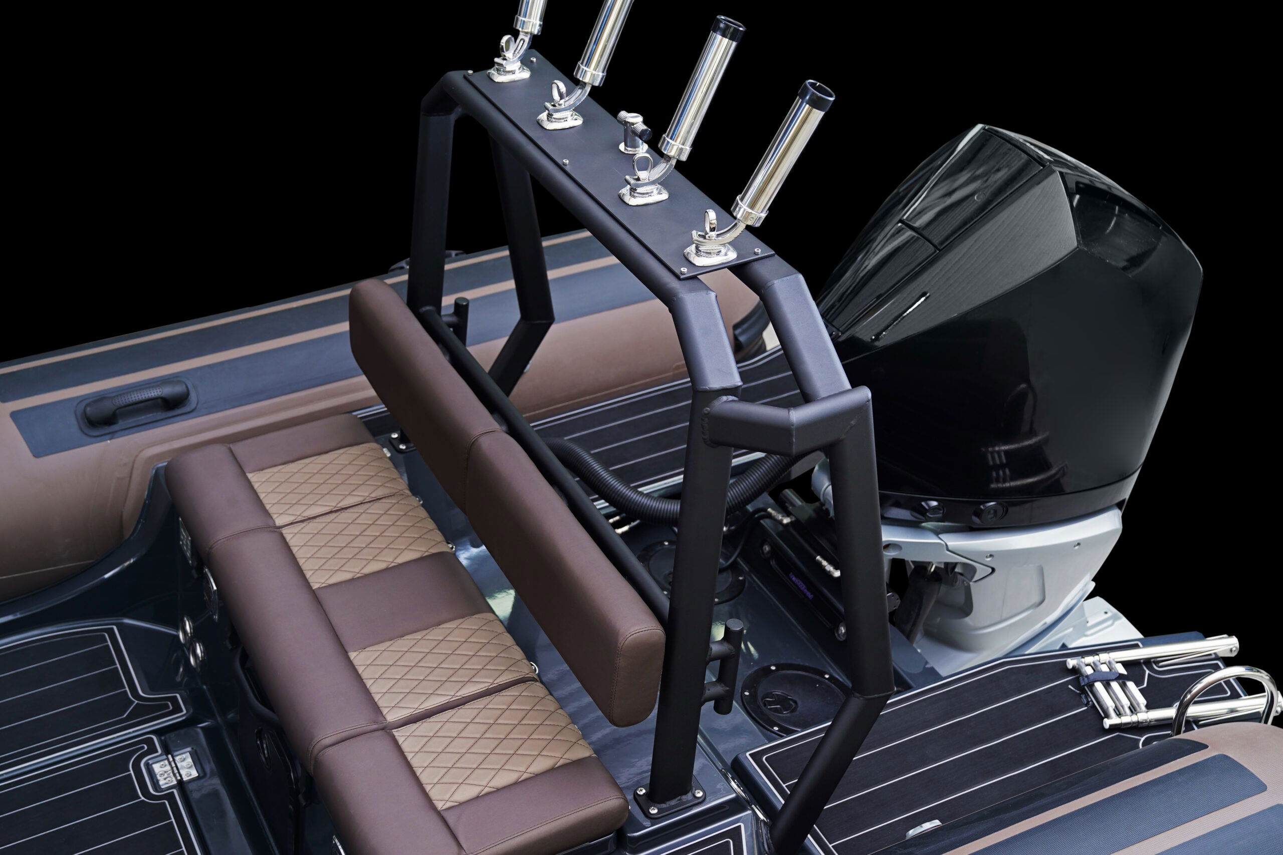 Brig Navigator 26