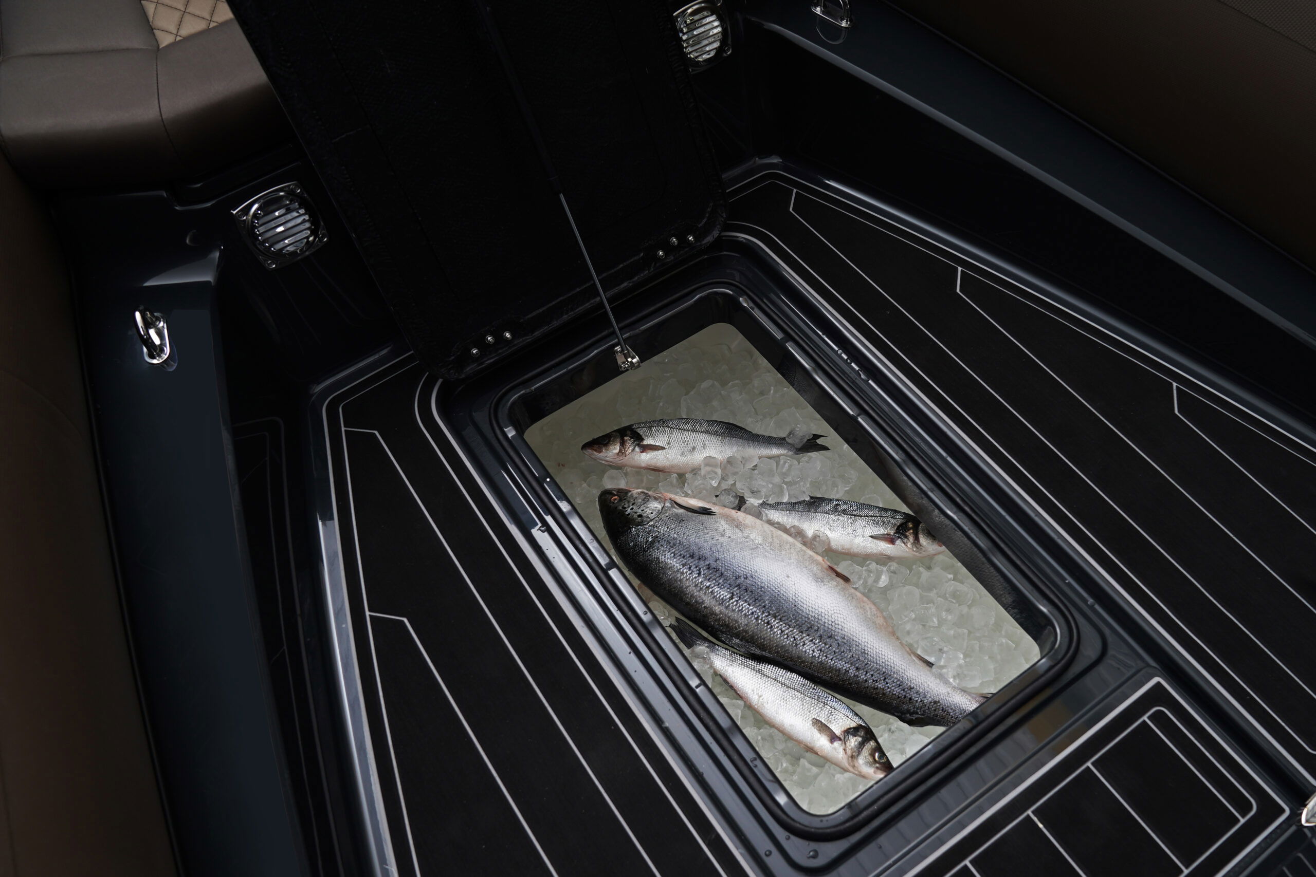 Brig Navigator 26