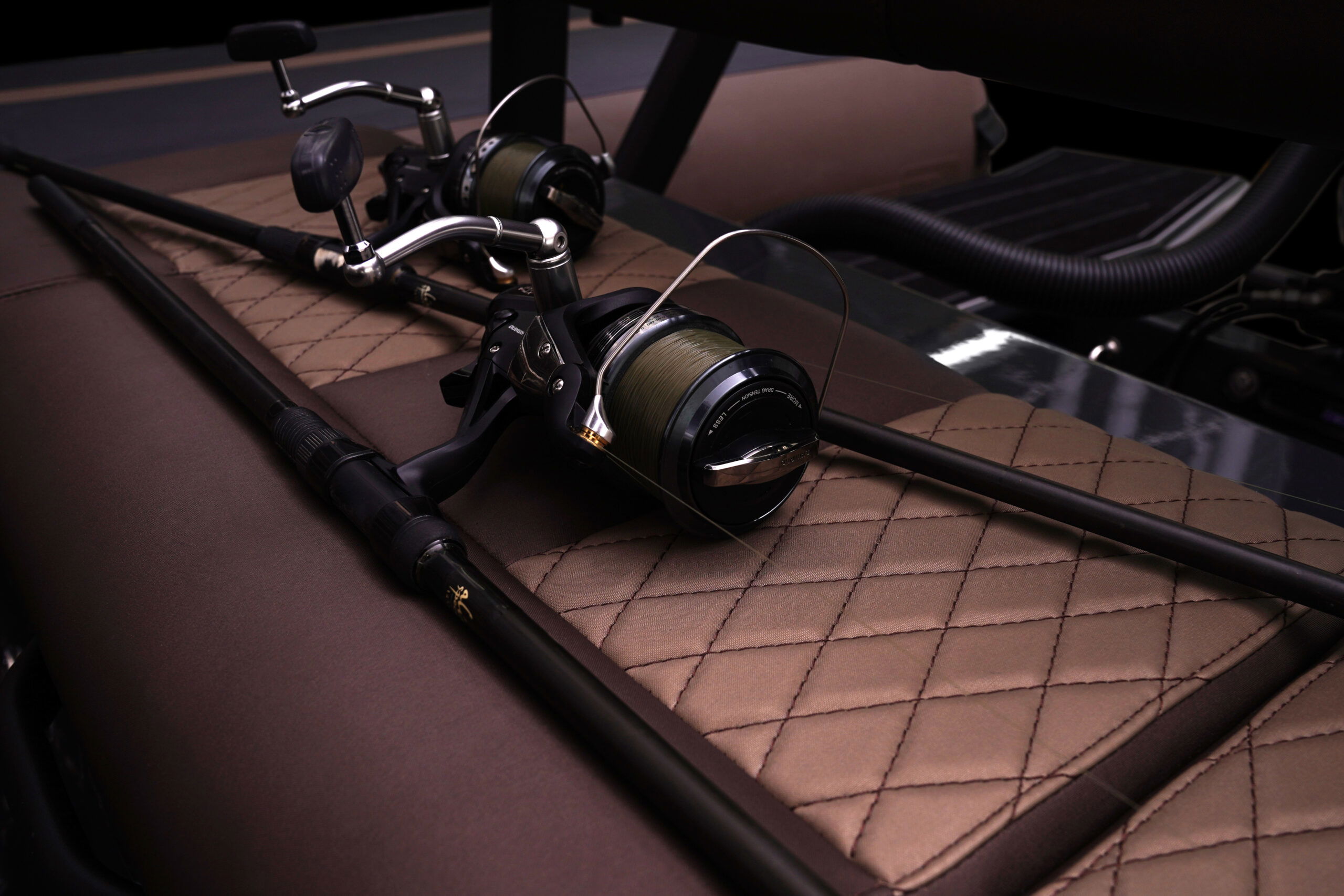 Brig Navigator 26