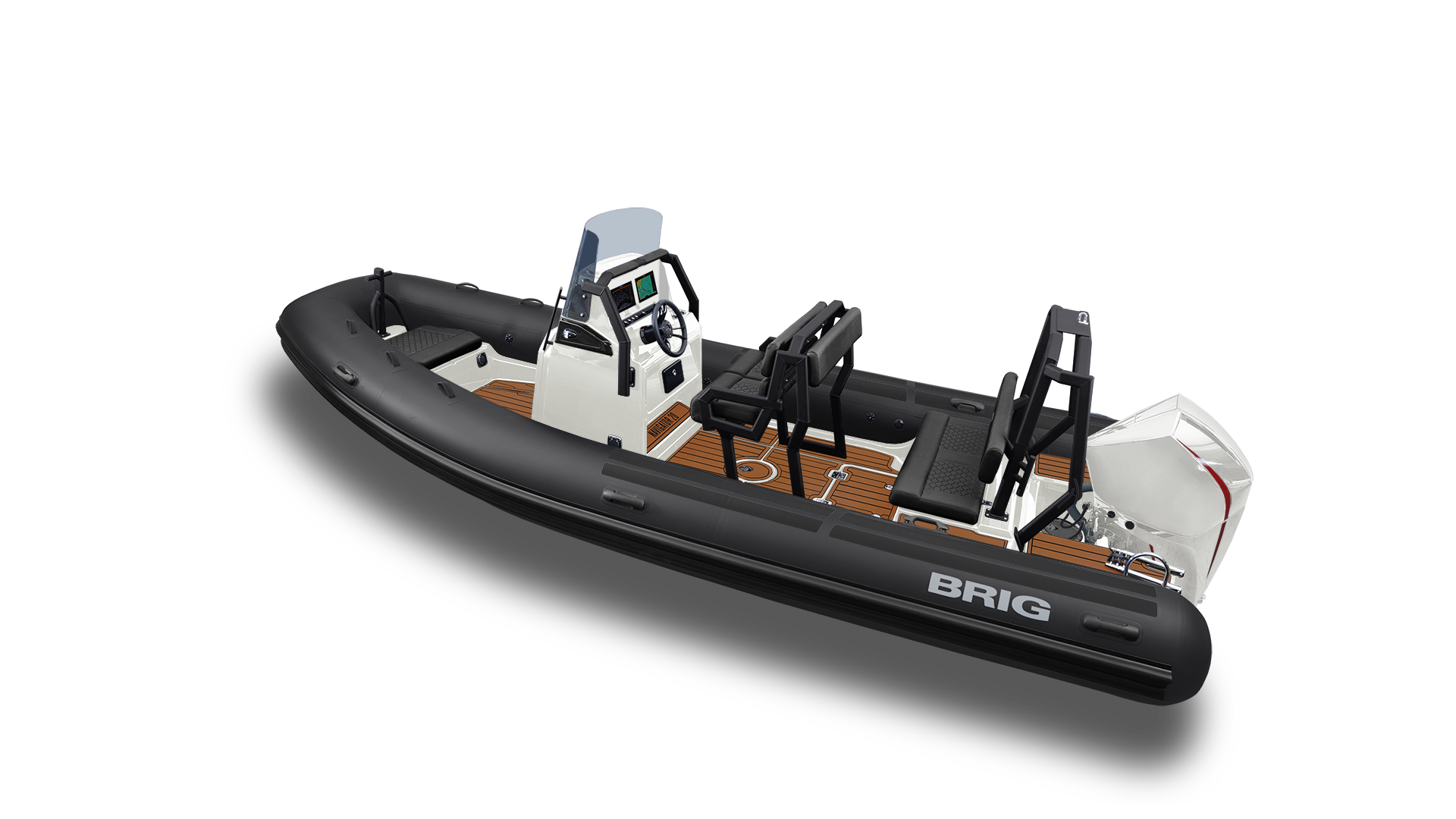 Brig Navigator 20