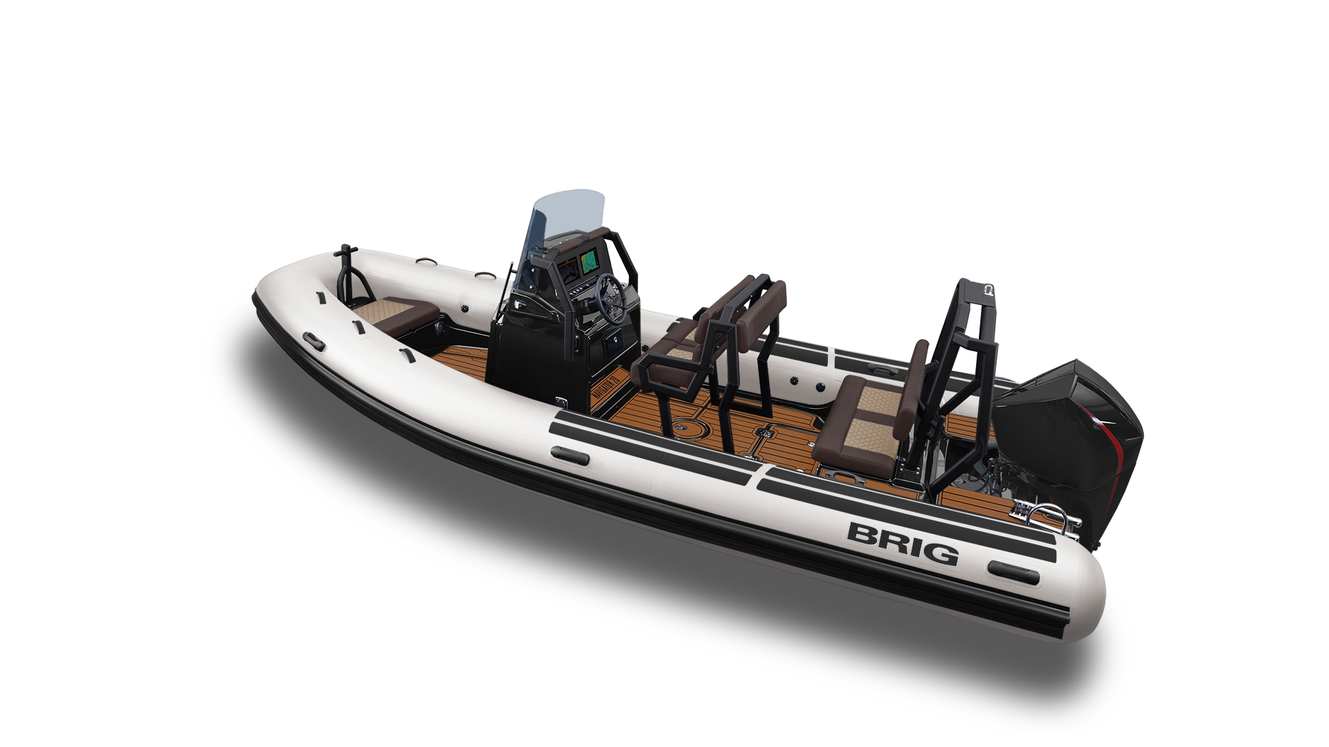 Brig Navigator 20