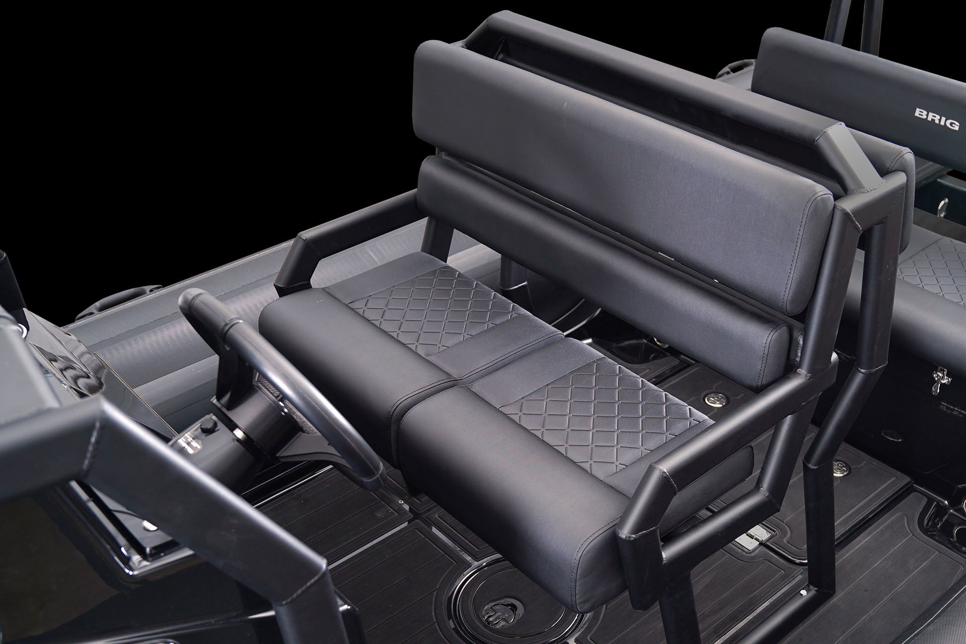 Brig Navigator 20