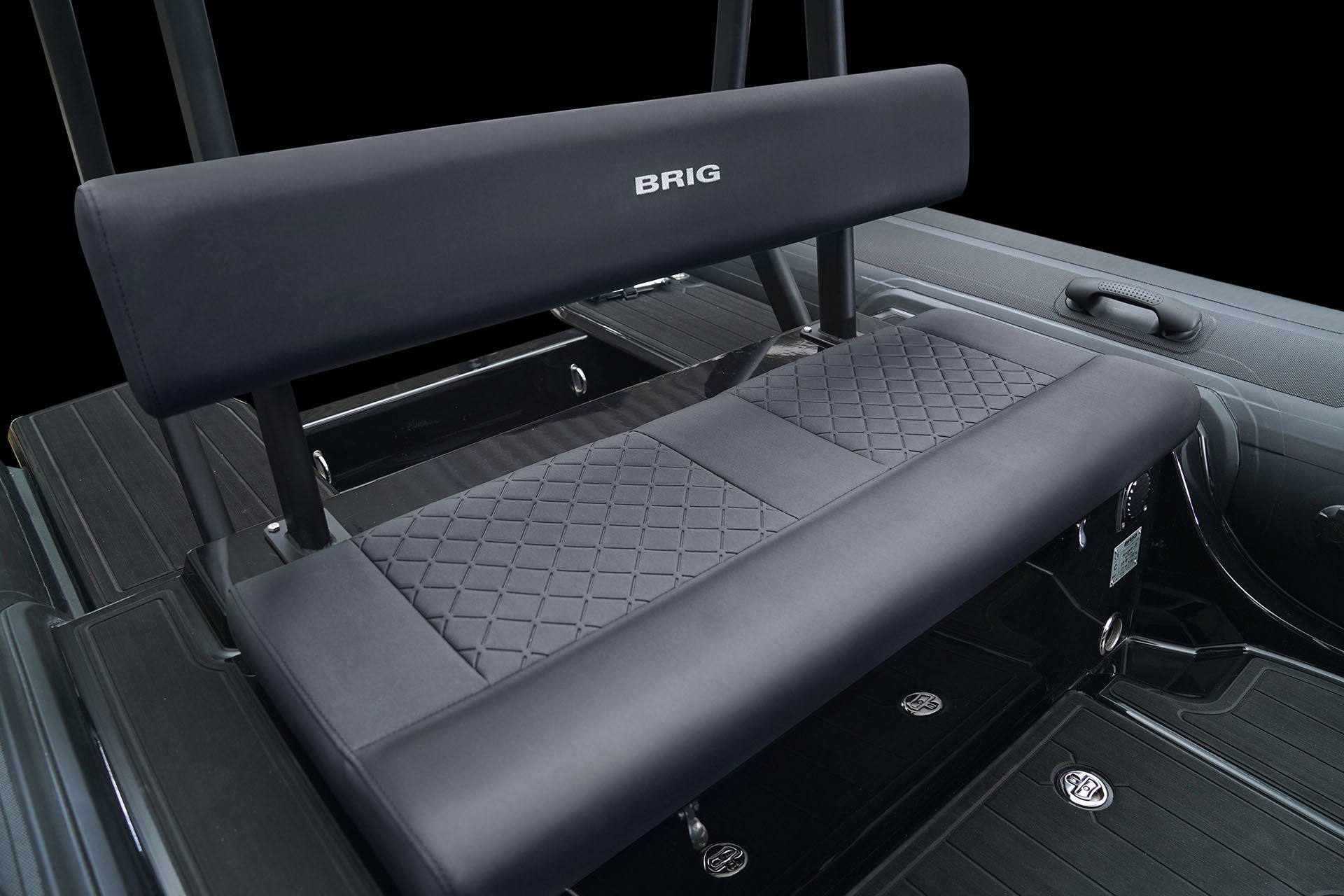 Brig Navigator 20