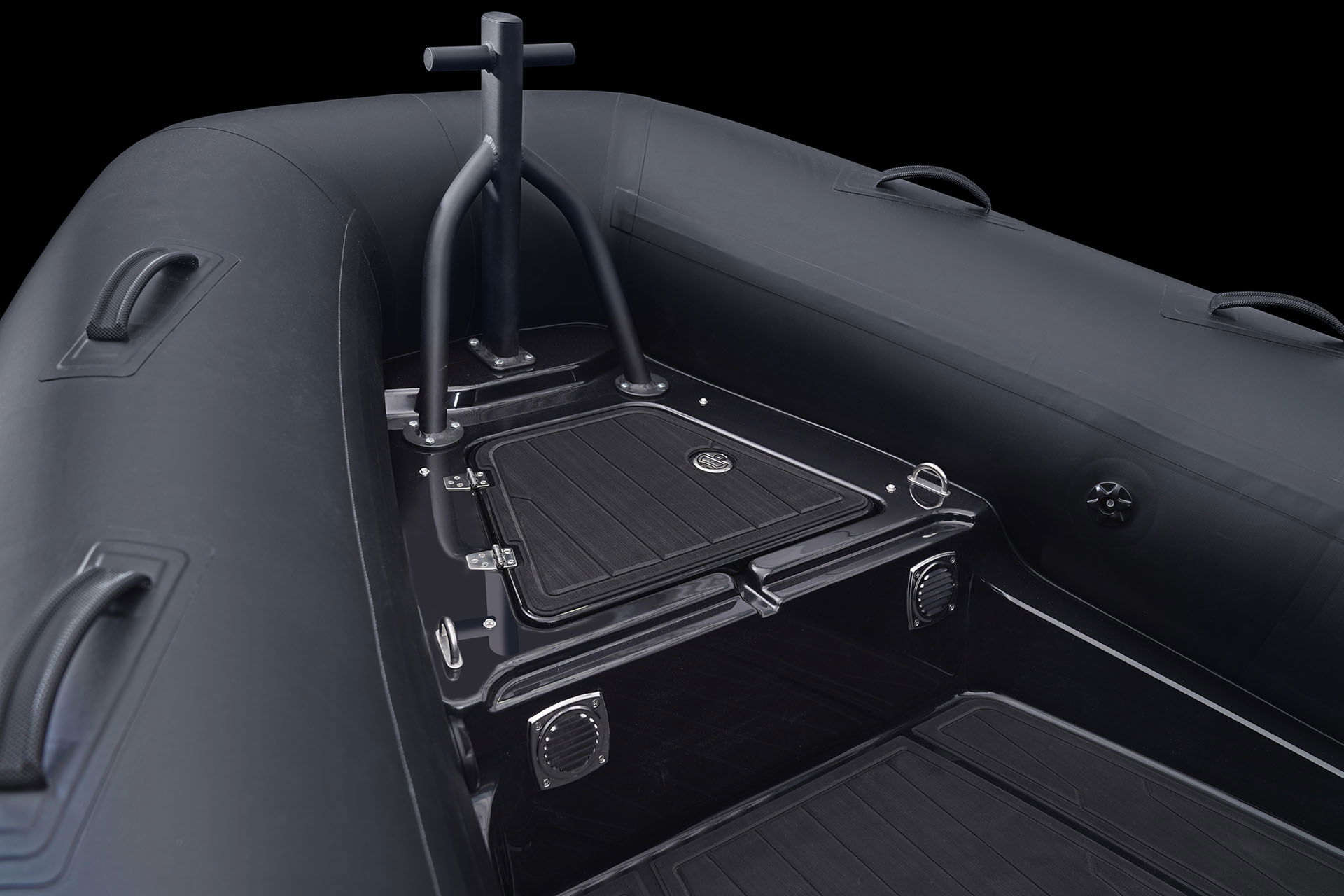 Brig Navigator 20