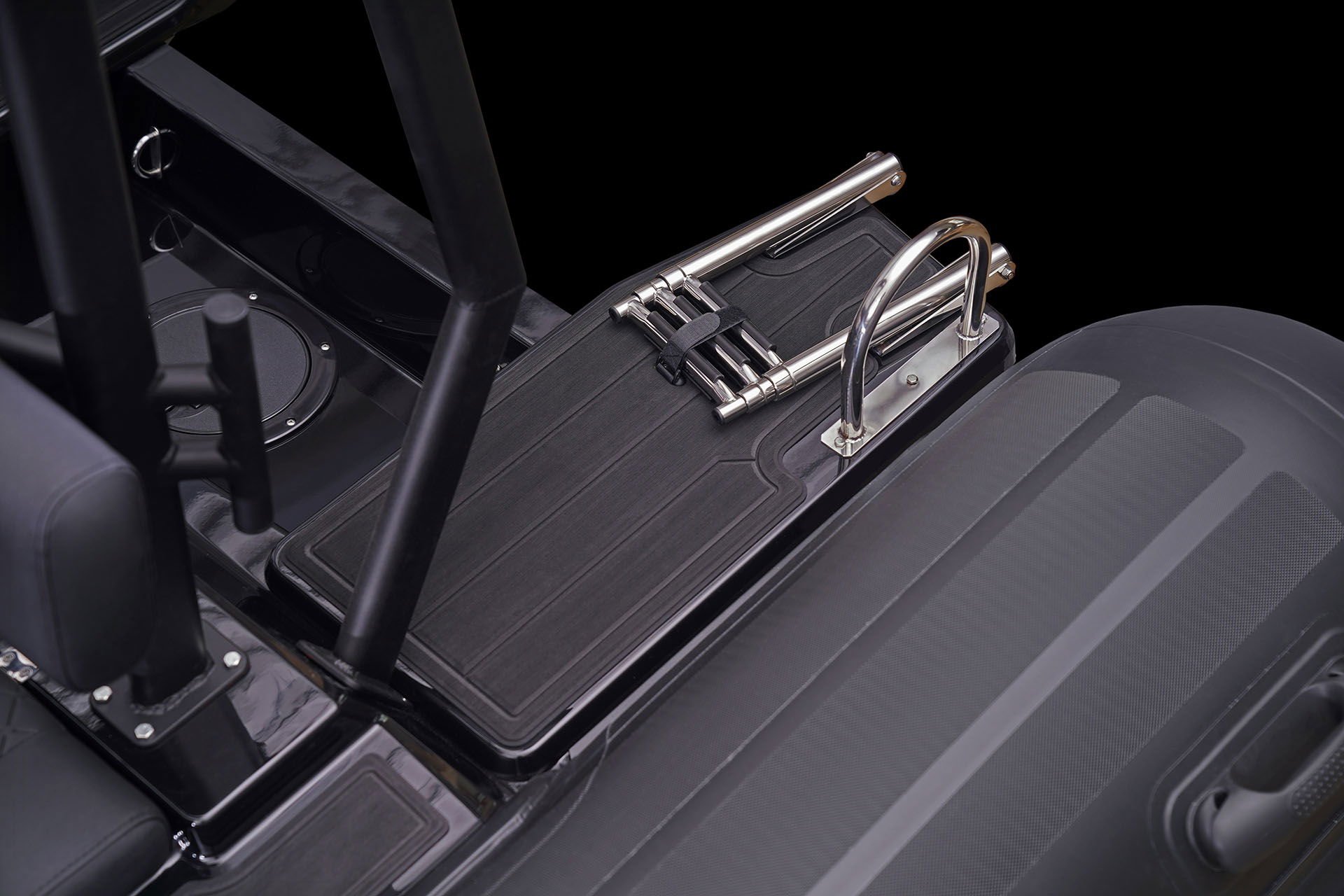 Brig Navigator 20