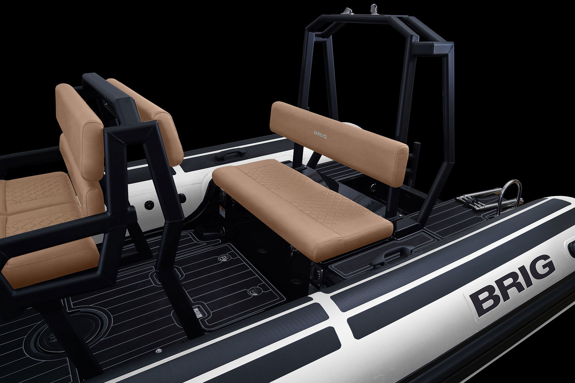 Brig Navigator 20