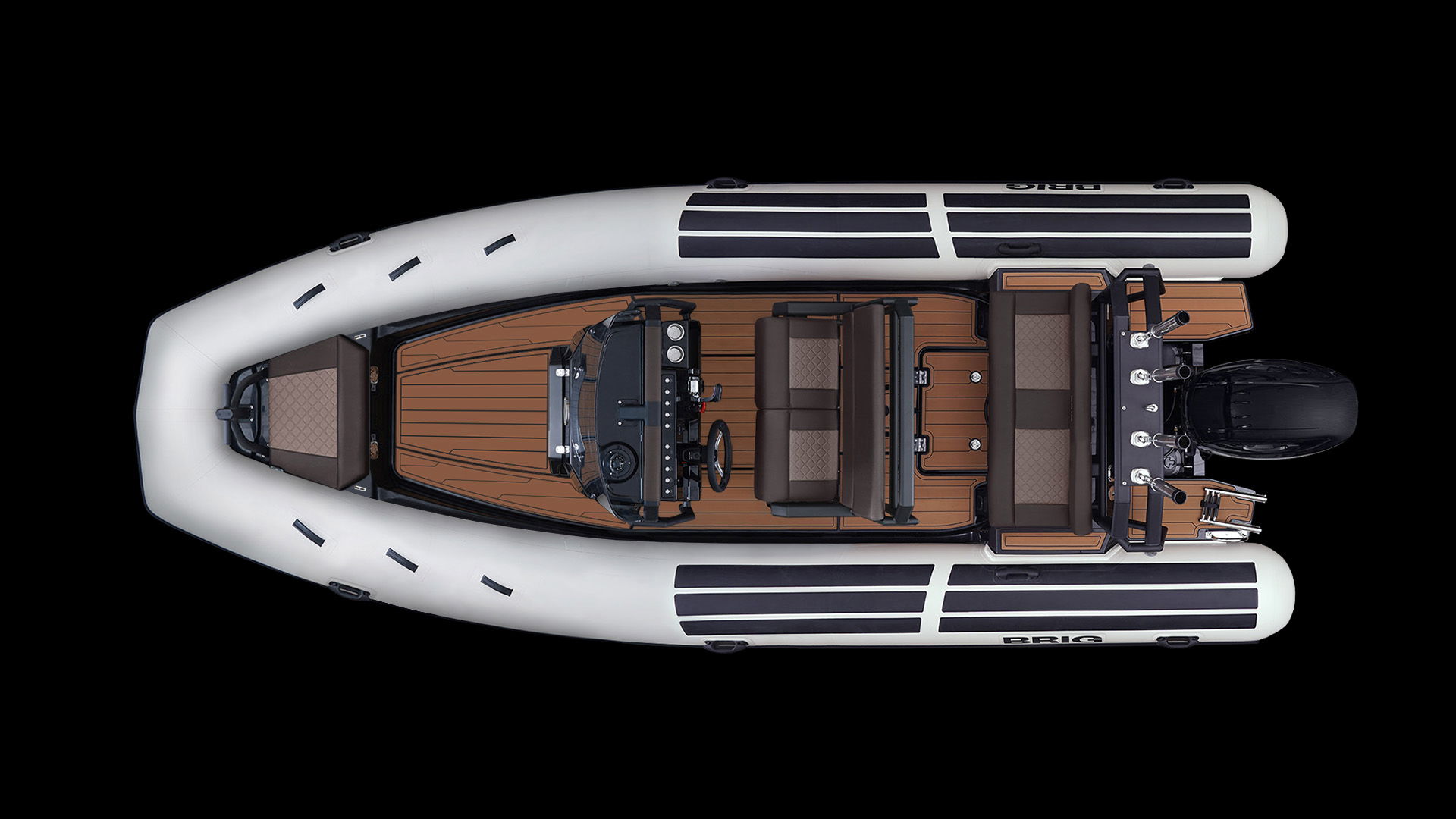 Brig Navigator 20