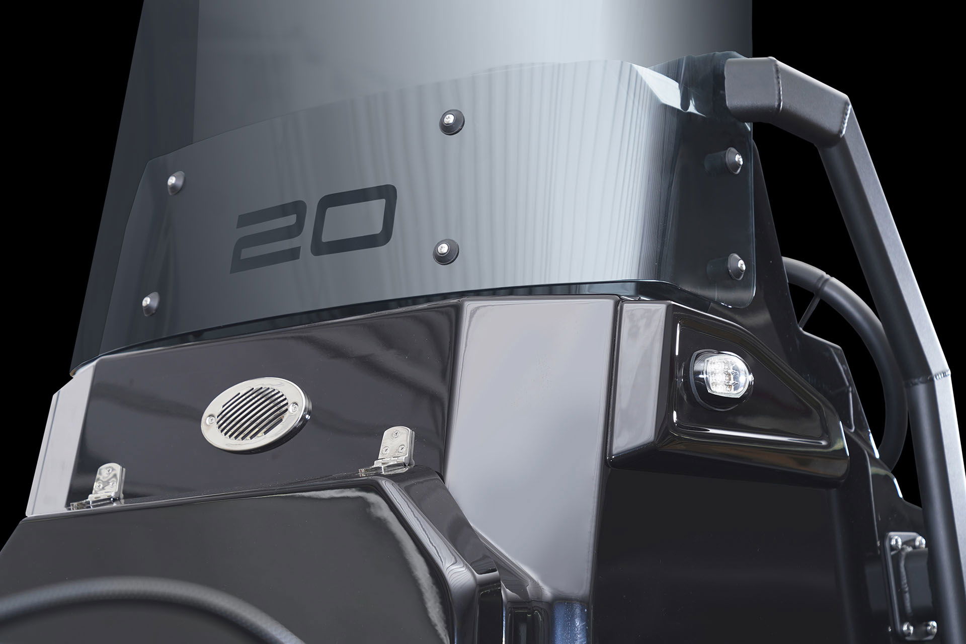 Brig Navigator 20