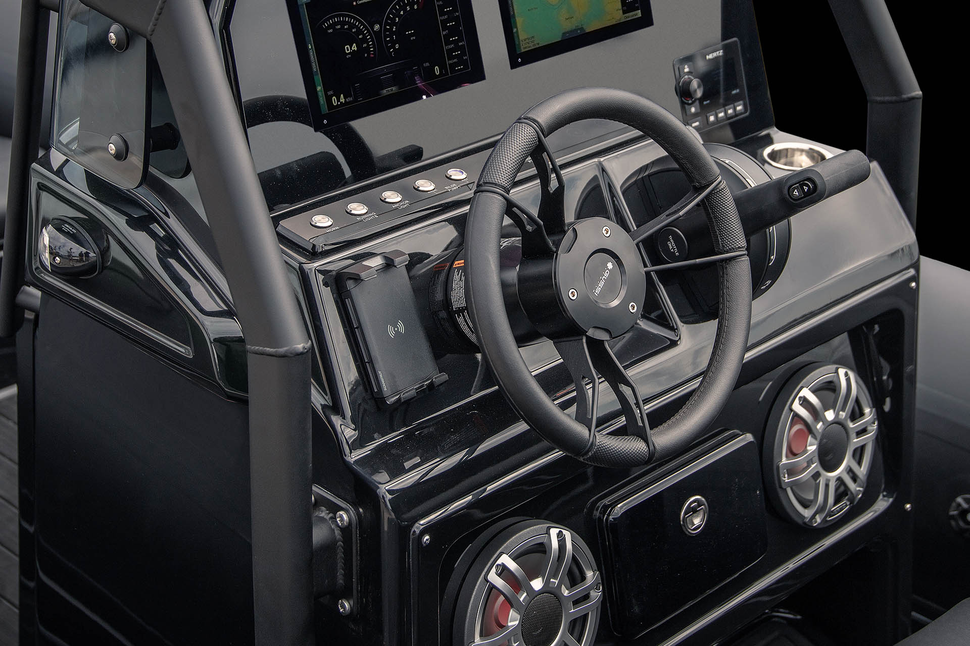 Brig Navigator 20