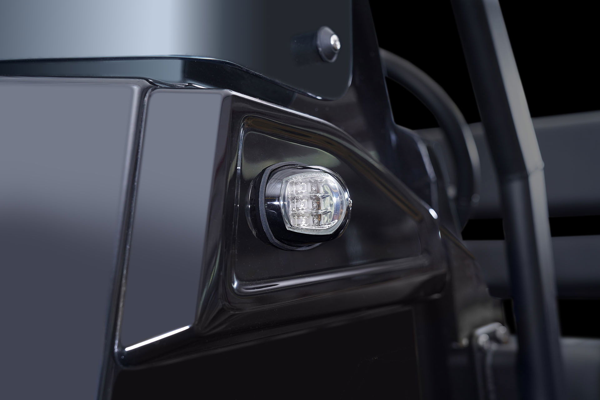 Brig Navigator 20