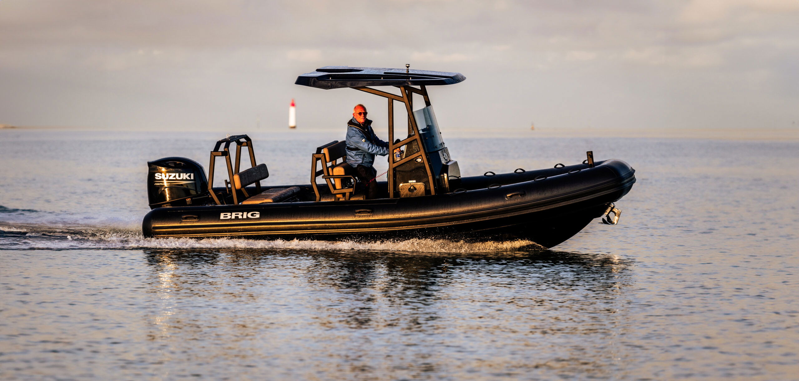 Brig Navigator 22