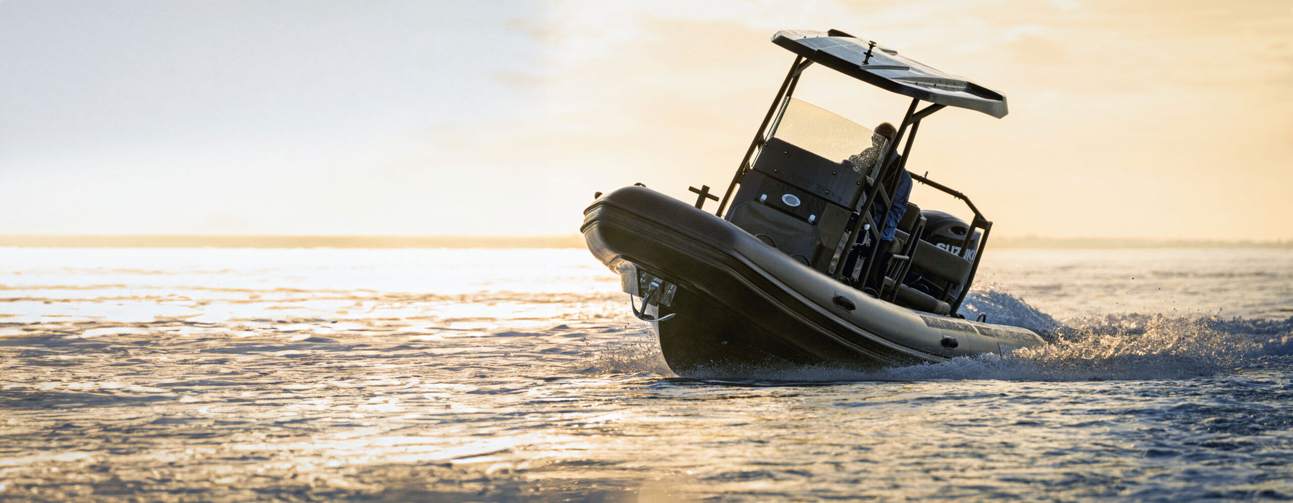 Brig Navigator 22