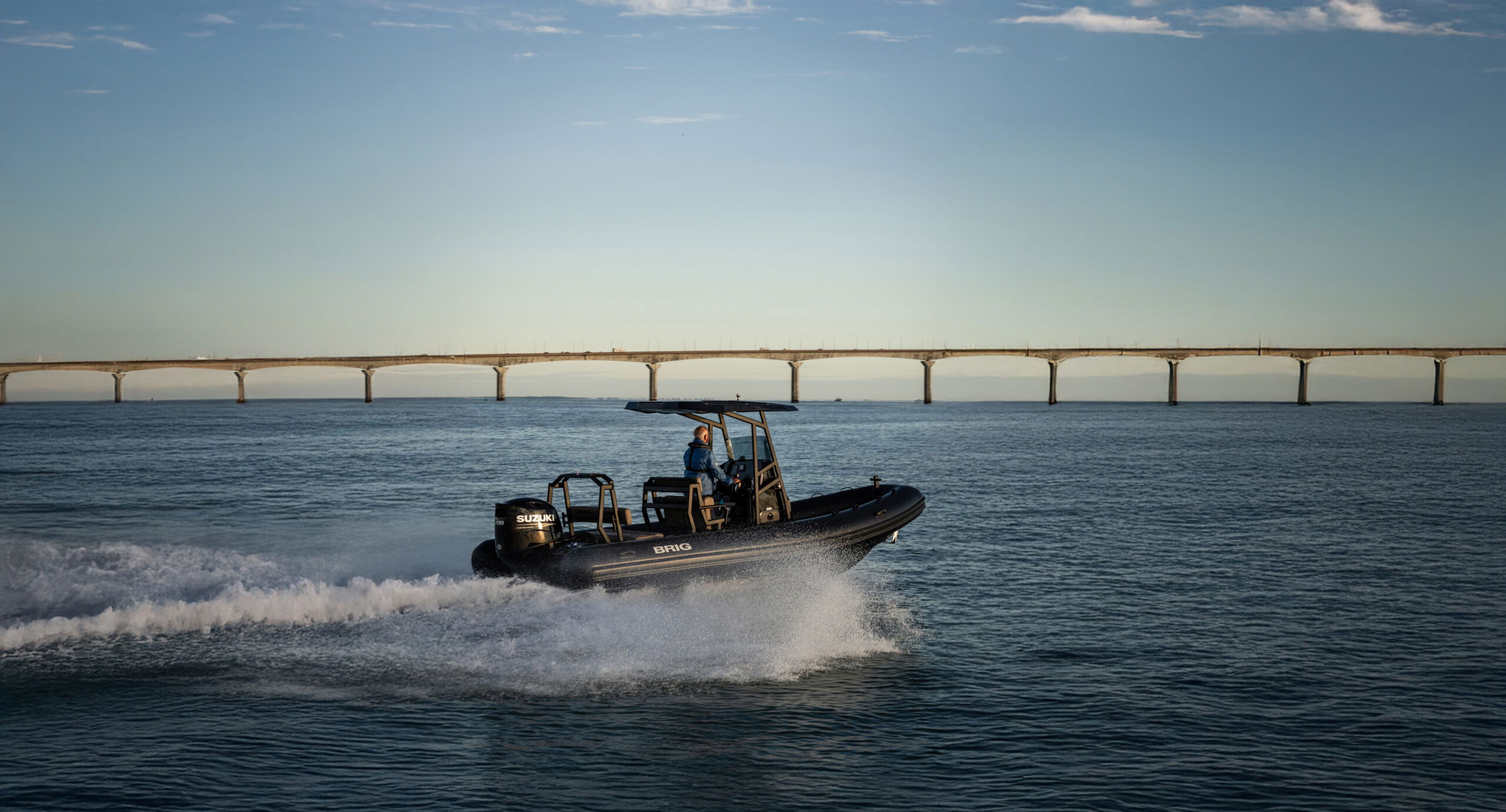 Brig Navigator 22