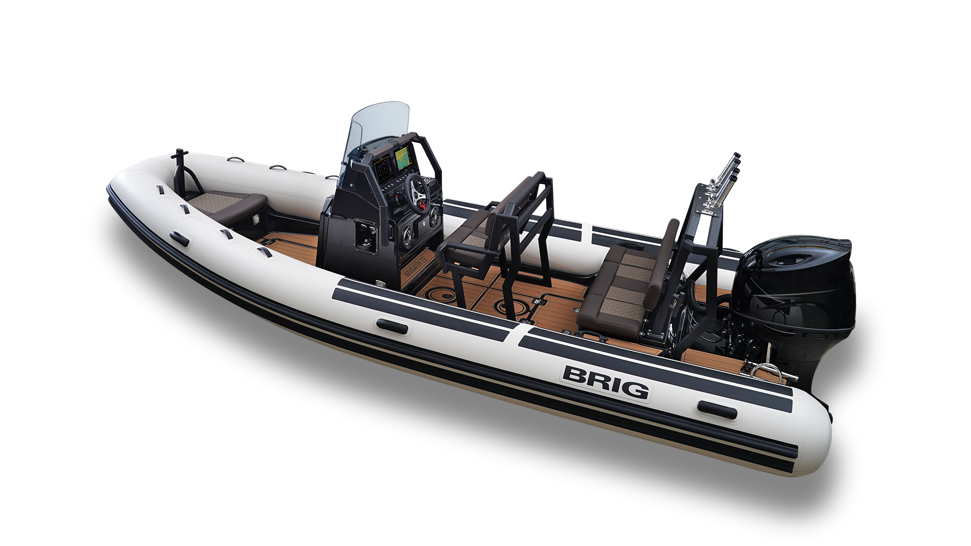 Brig Navigator 22