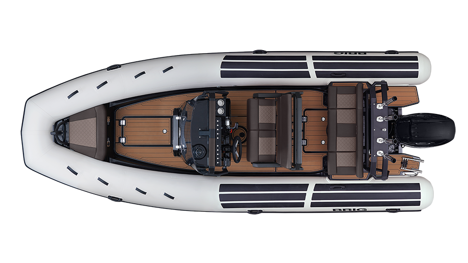 Brig Navigator 22