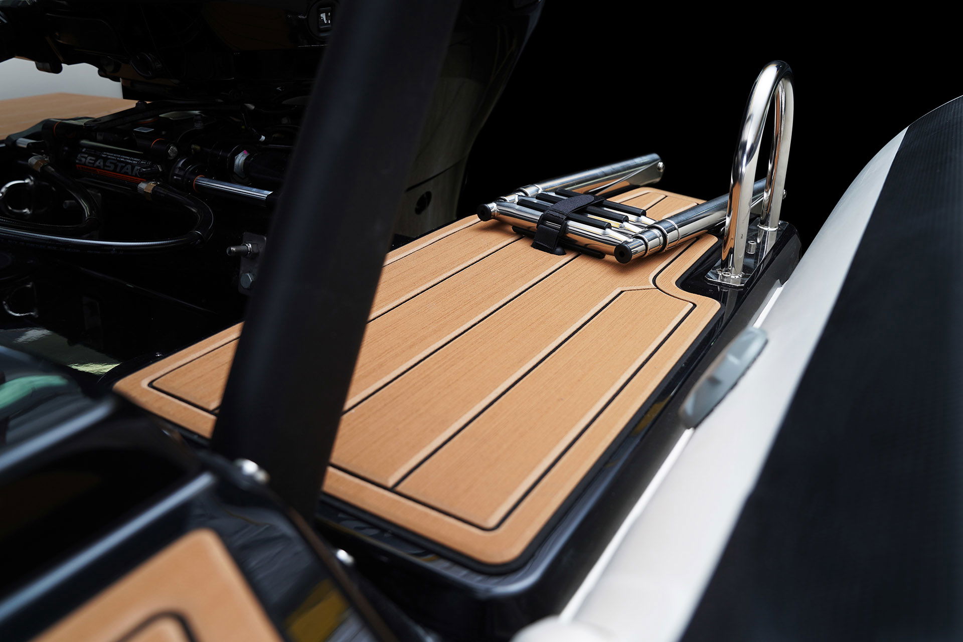 Brig Navigator 22