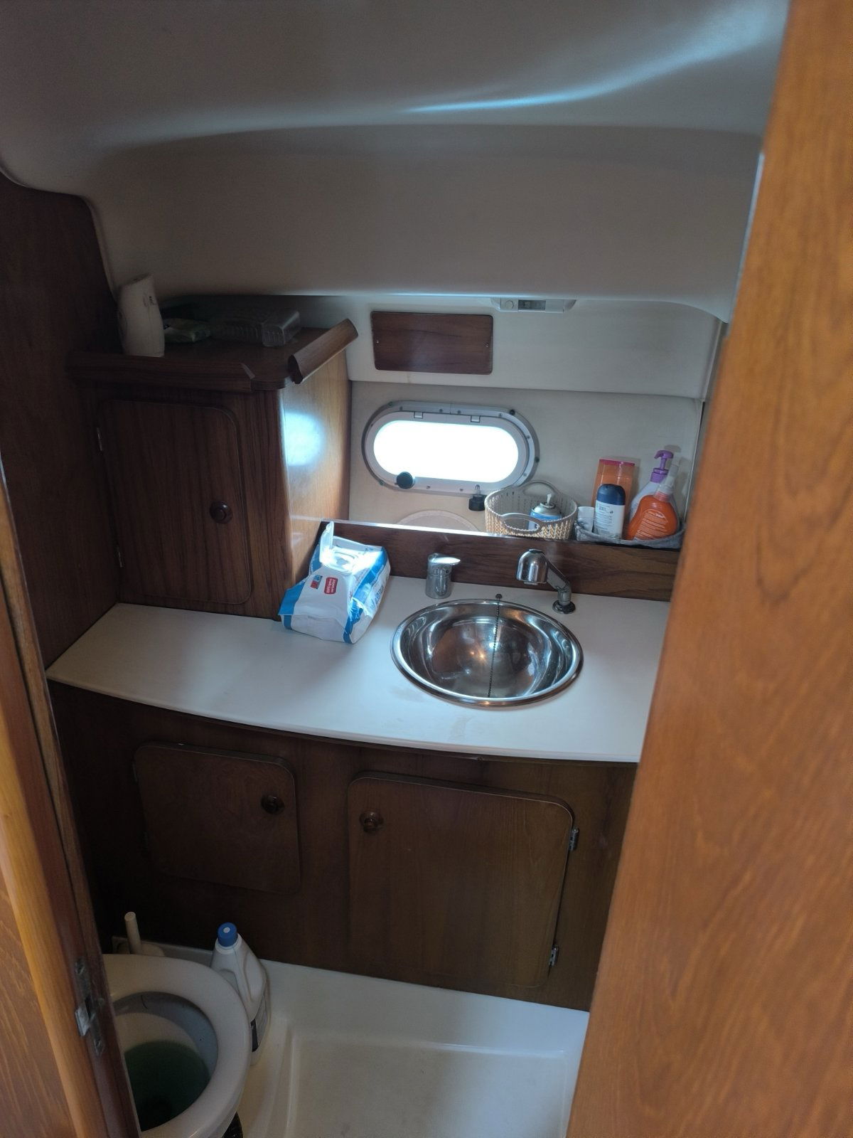 Jeanneau Merry Fisher 925