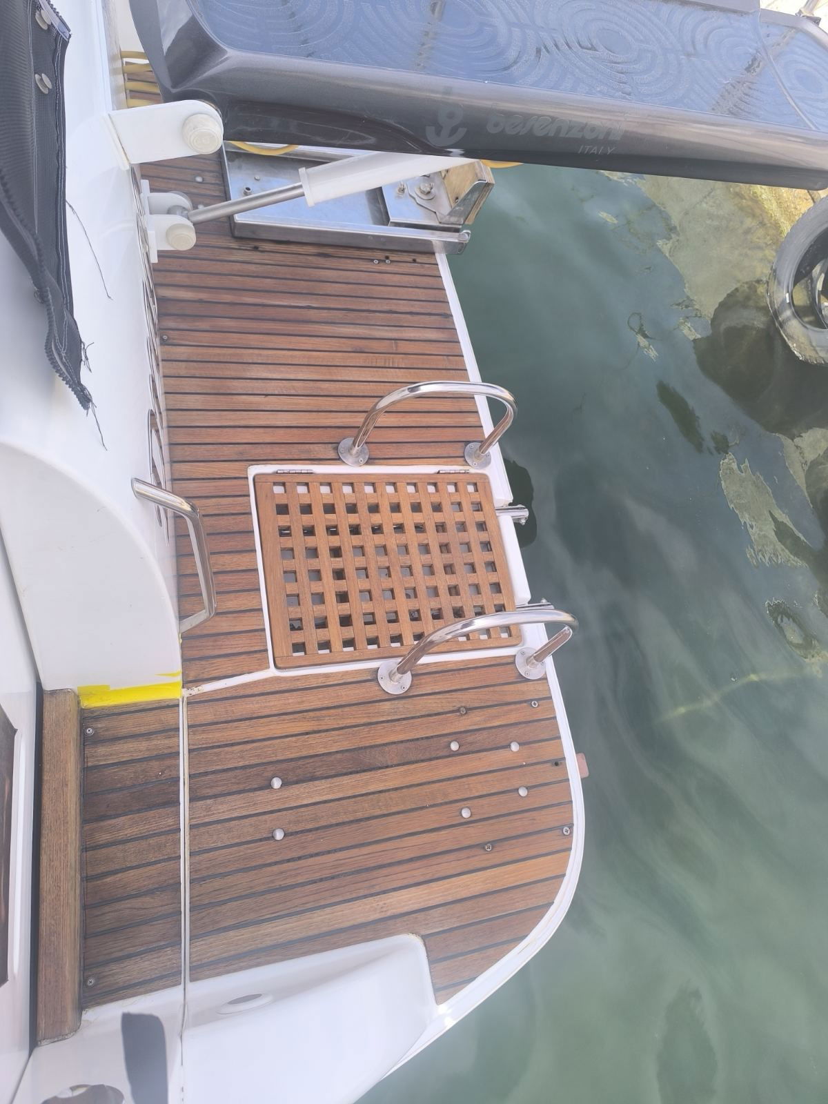 Jeanneau Merry Fisher 925