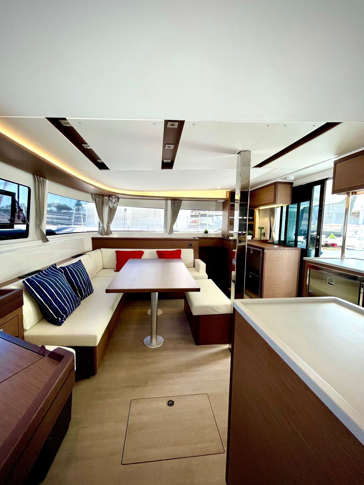 Lagoon 46