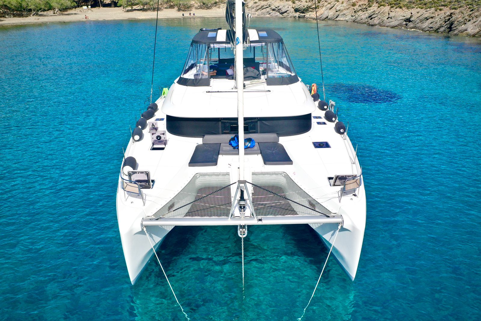 Lagoon 46