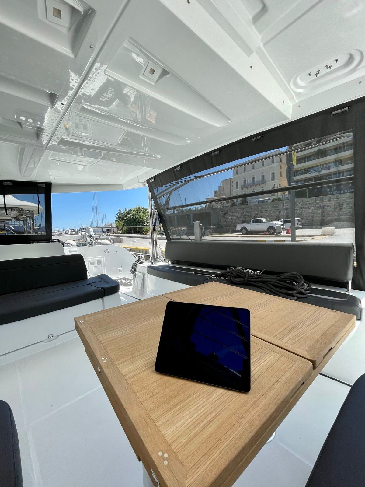 Lagoon 46