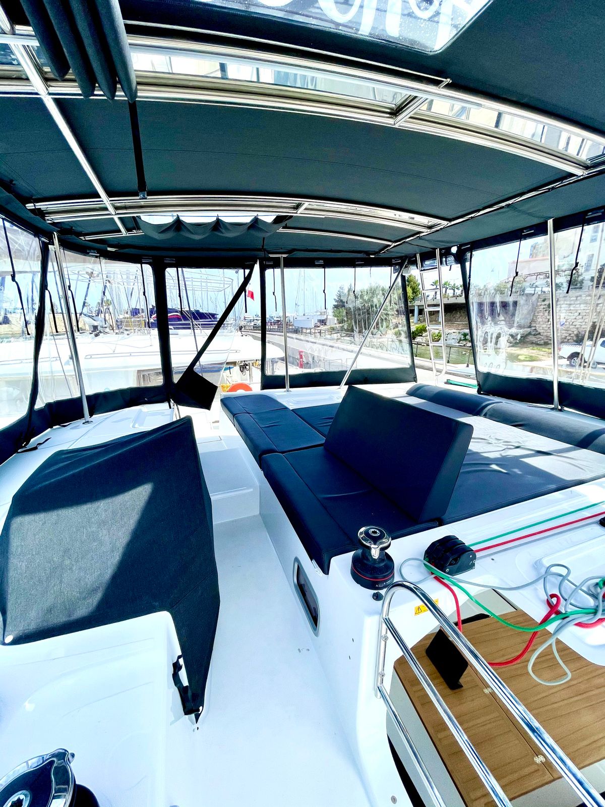 Lagoon 46