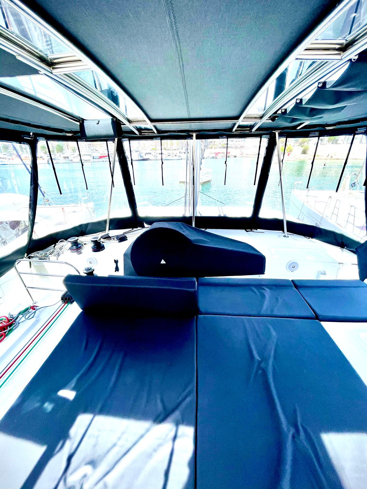 Lagoon 46