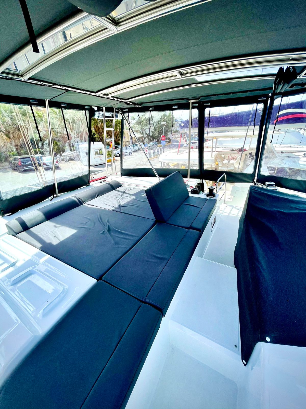 Lagoon 46