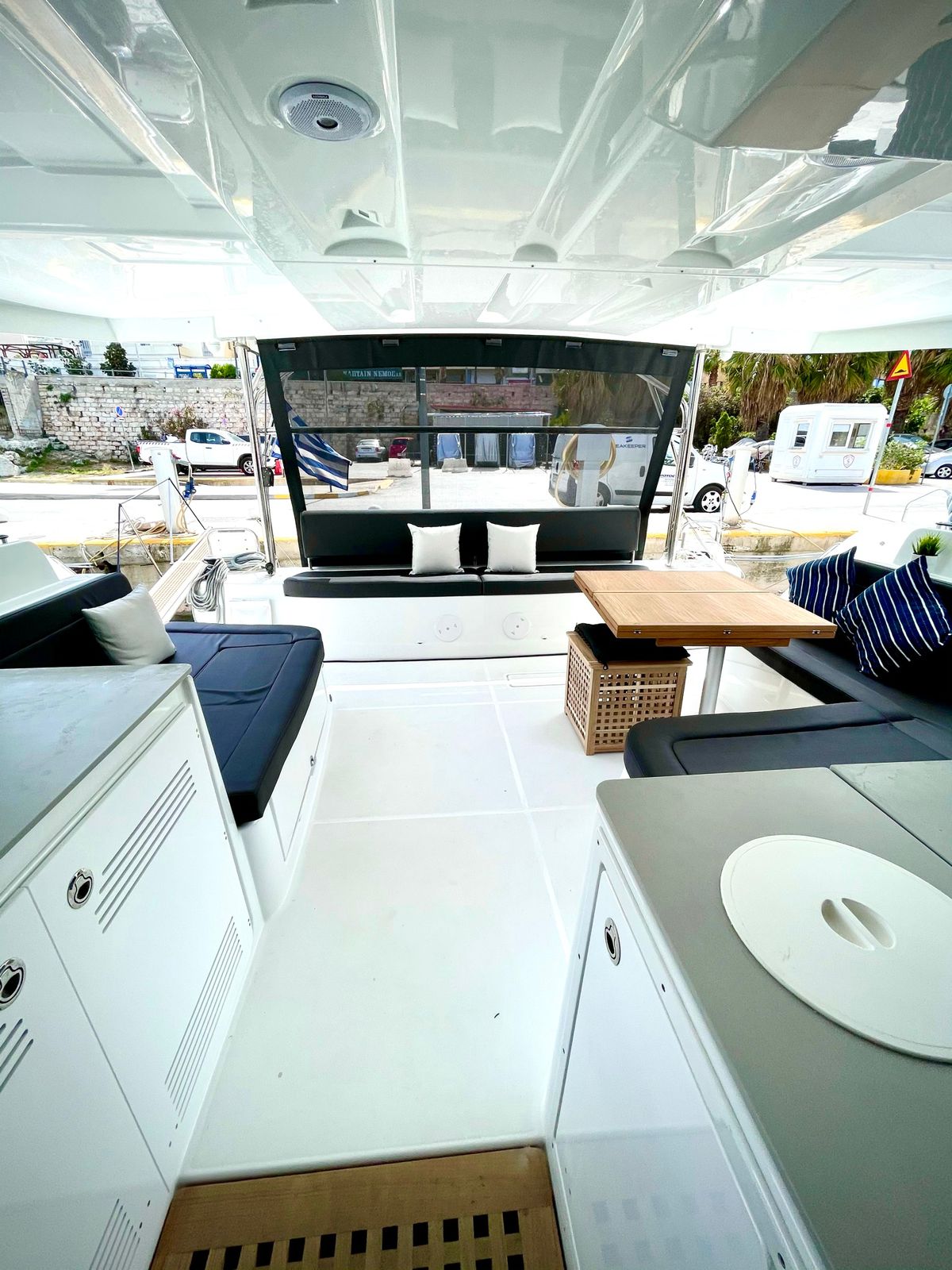 Lagoon 46