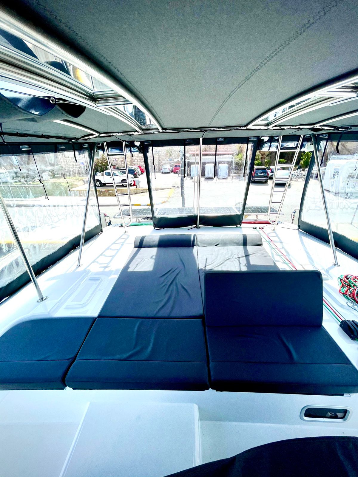 Lagoon 46