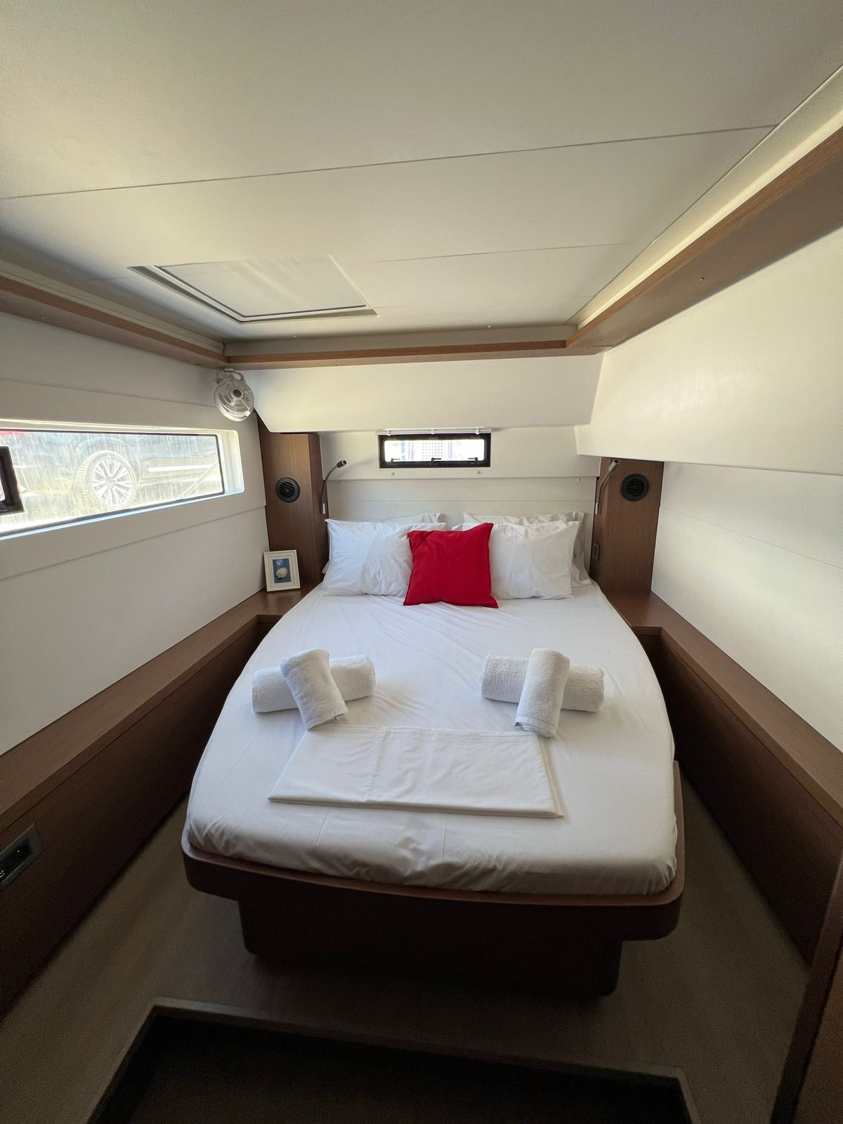 Lagoon 46
