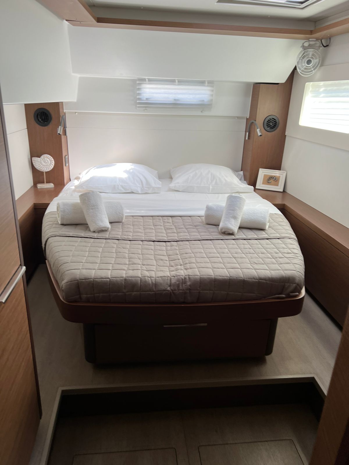 Lagoon 46