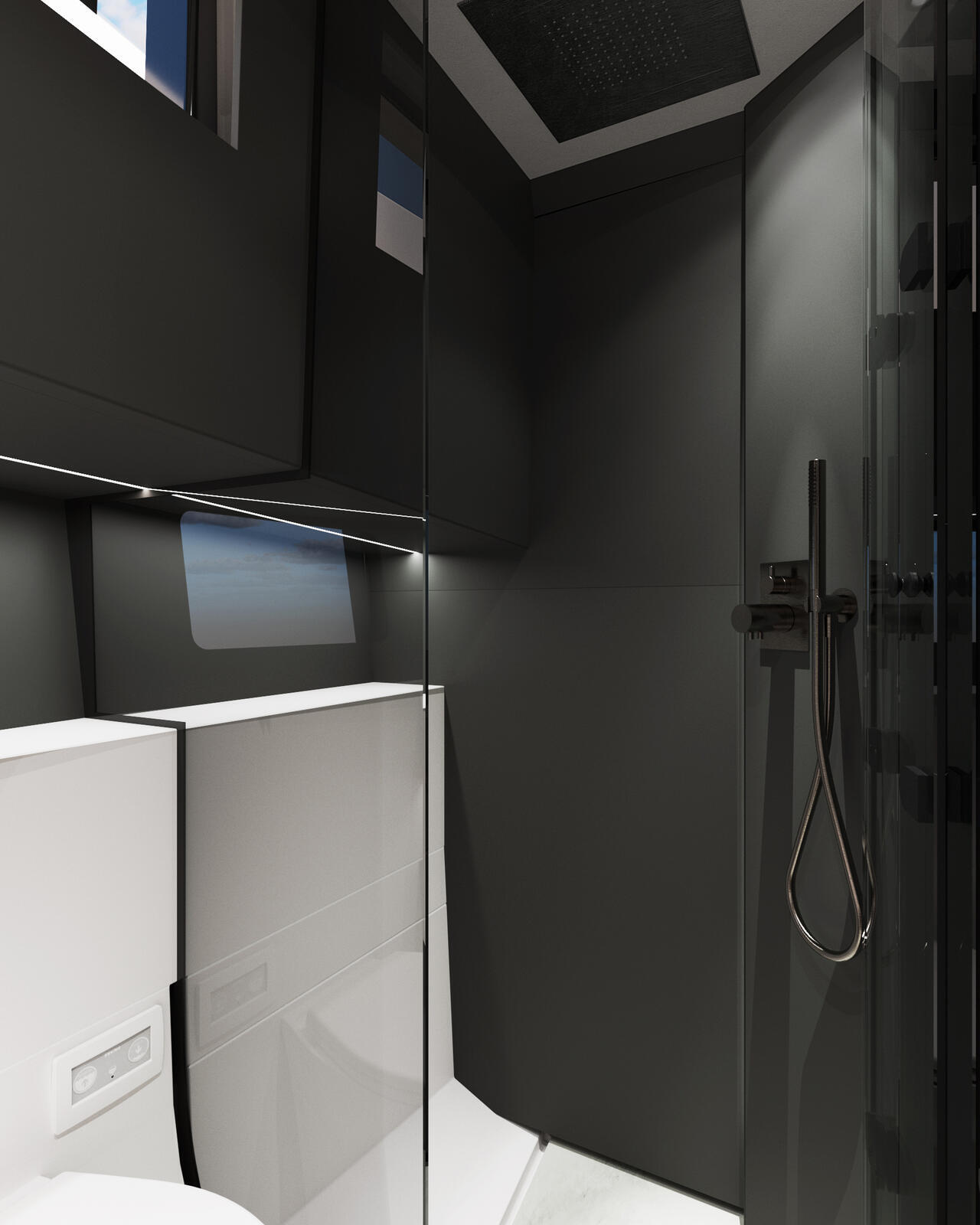 Fjord 440 Open *new*