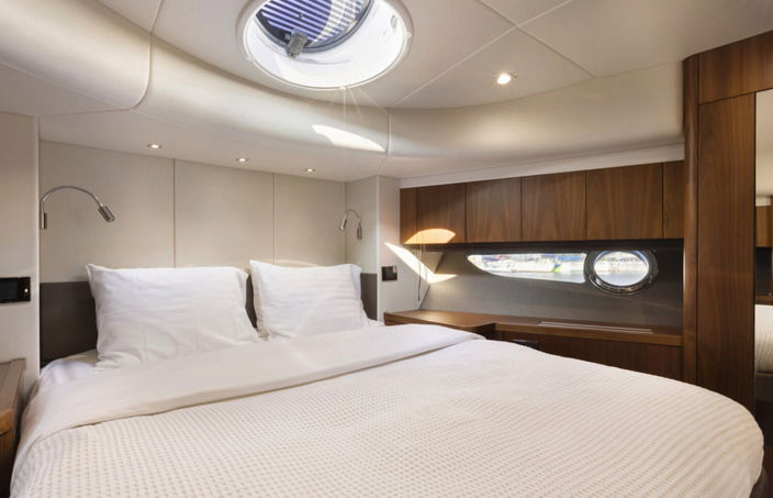 Sunseeker 65 Manhattan