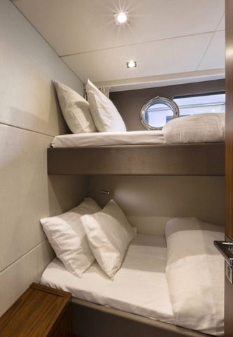 Sunseeker 65 Manhattan