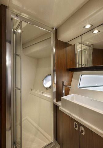 Sunseeker 65 Manhattan