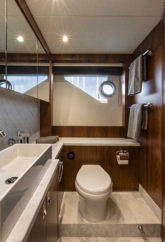 Sunseeker 65 Manhattan