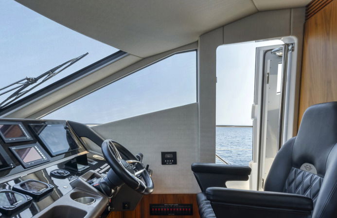 Sunseeker 65 Manhattan