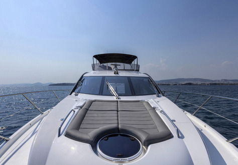 Sunseeker 65 Manhattan