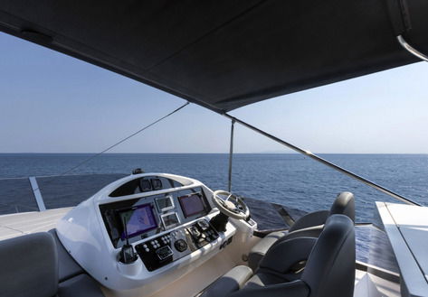 Sunseeker 65 Manhattan