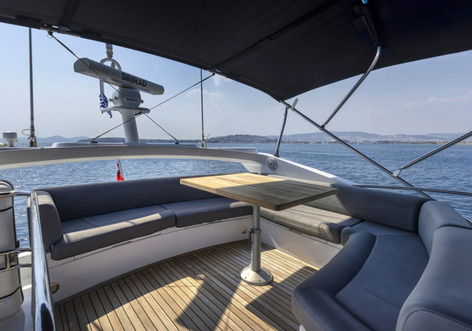 Sunseeker 65 Manhattan